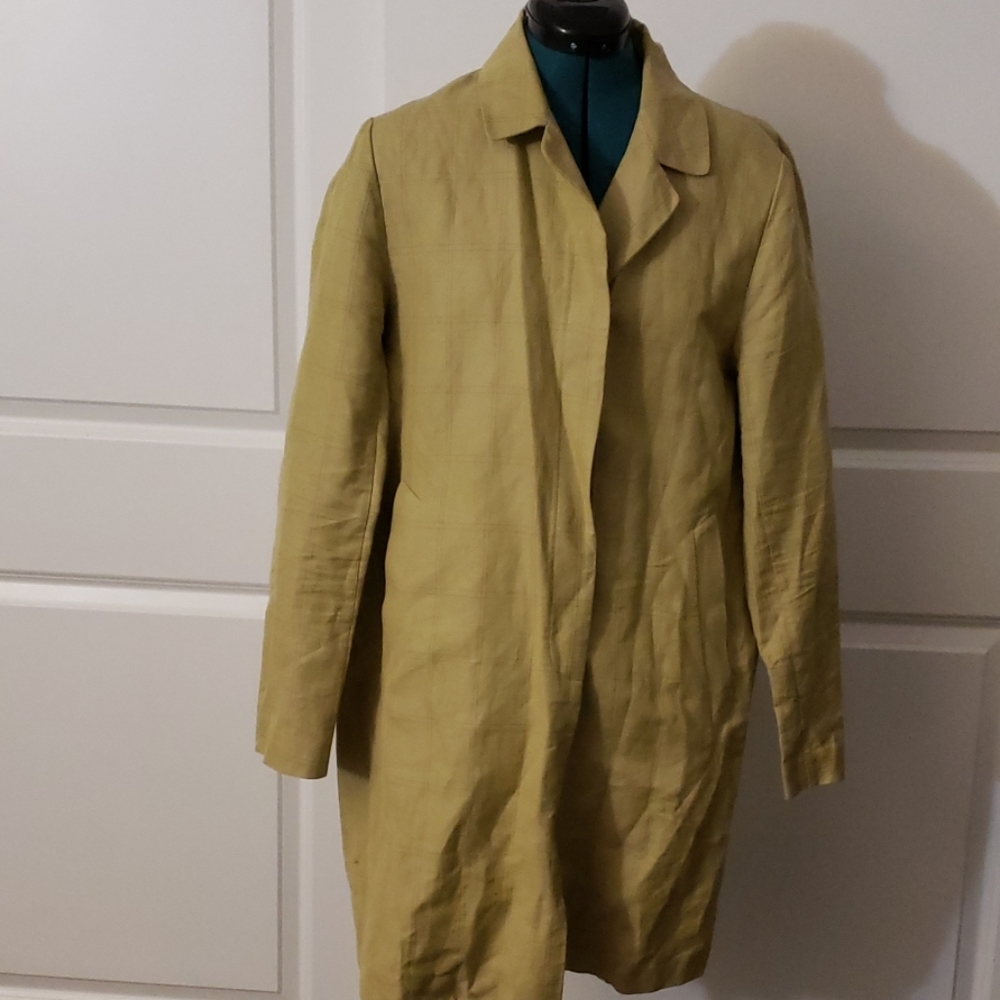 Isda & Co Rain Coat
